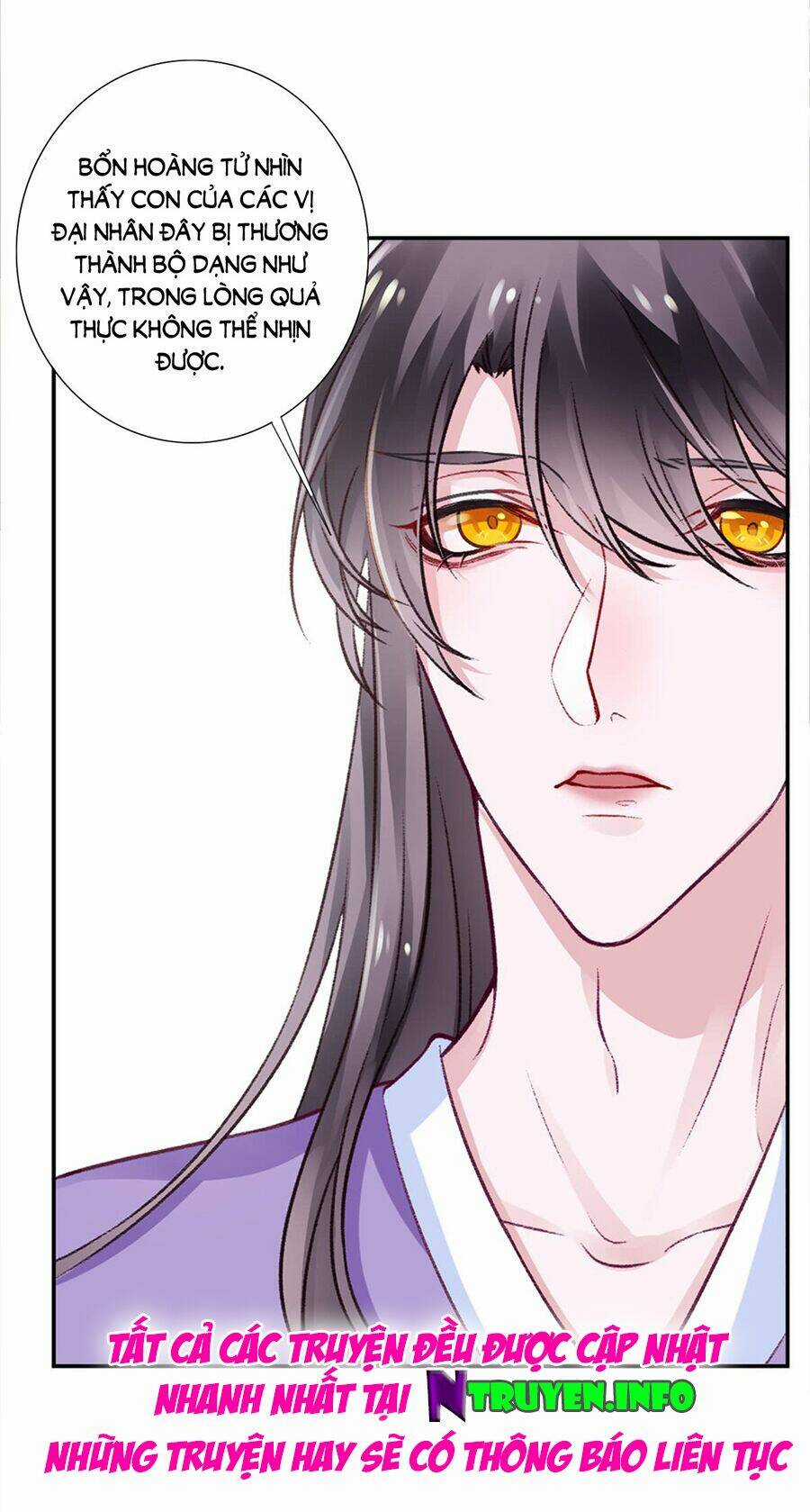 Hoàng Phi 9000 Tuổi - Chapter 19 - Trang 28