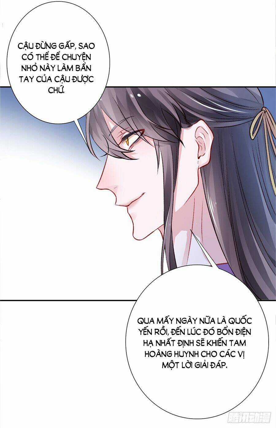 Hoàng Phi 9000 Tuổi - Chapter 19 - Trang 31