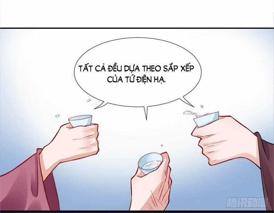 Hoàng Phi 9000 Tuổi - Chapter 19 - Trang 32