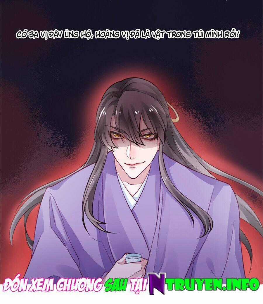 Hoàng Phi 9000 Tuổi - Chapter 19 - Trang 33