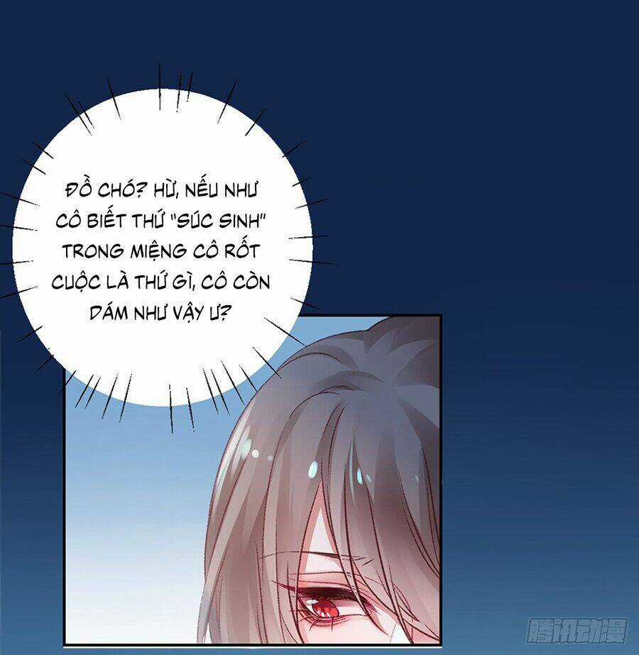 Hoàng Phi 9000 Tuổi - Chapter 19 - Trang 6