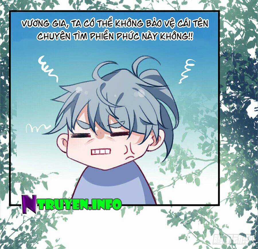 Hoàng Phi 9000 Tuổi - Chapter 19 - Trang 8