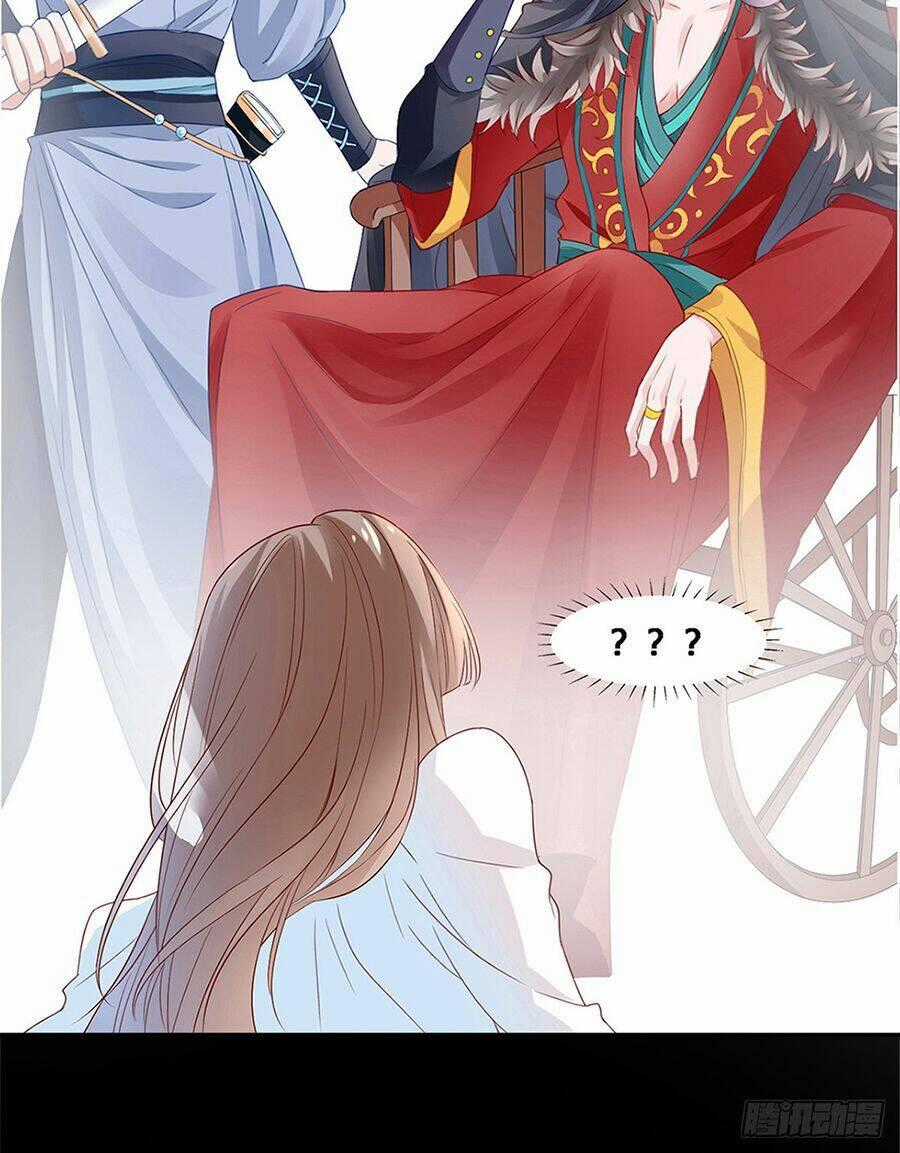 Hoàng Phi 9000 Tuổi - Chapter 2 - Trang 14