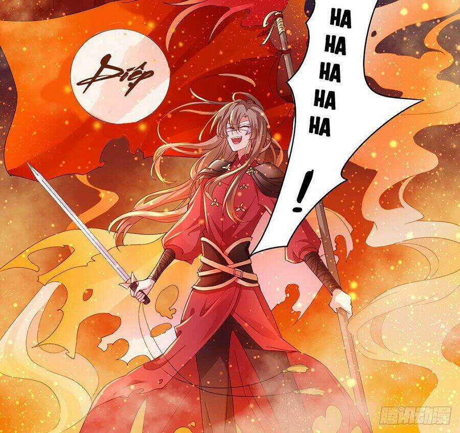 Hoàng Phi 9000 Tuổi - Chapter 2 - Trang 5