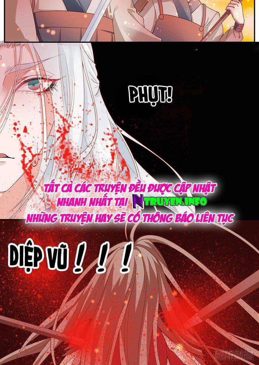 Hoàng Phi 9000 Tuổi - Chapter 2 - Trang 8