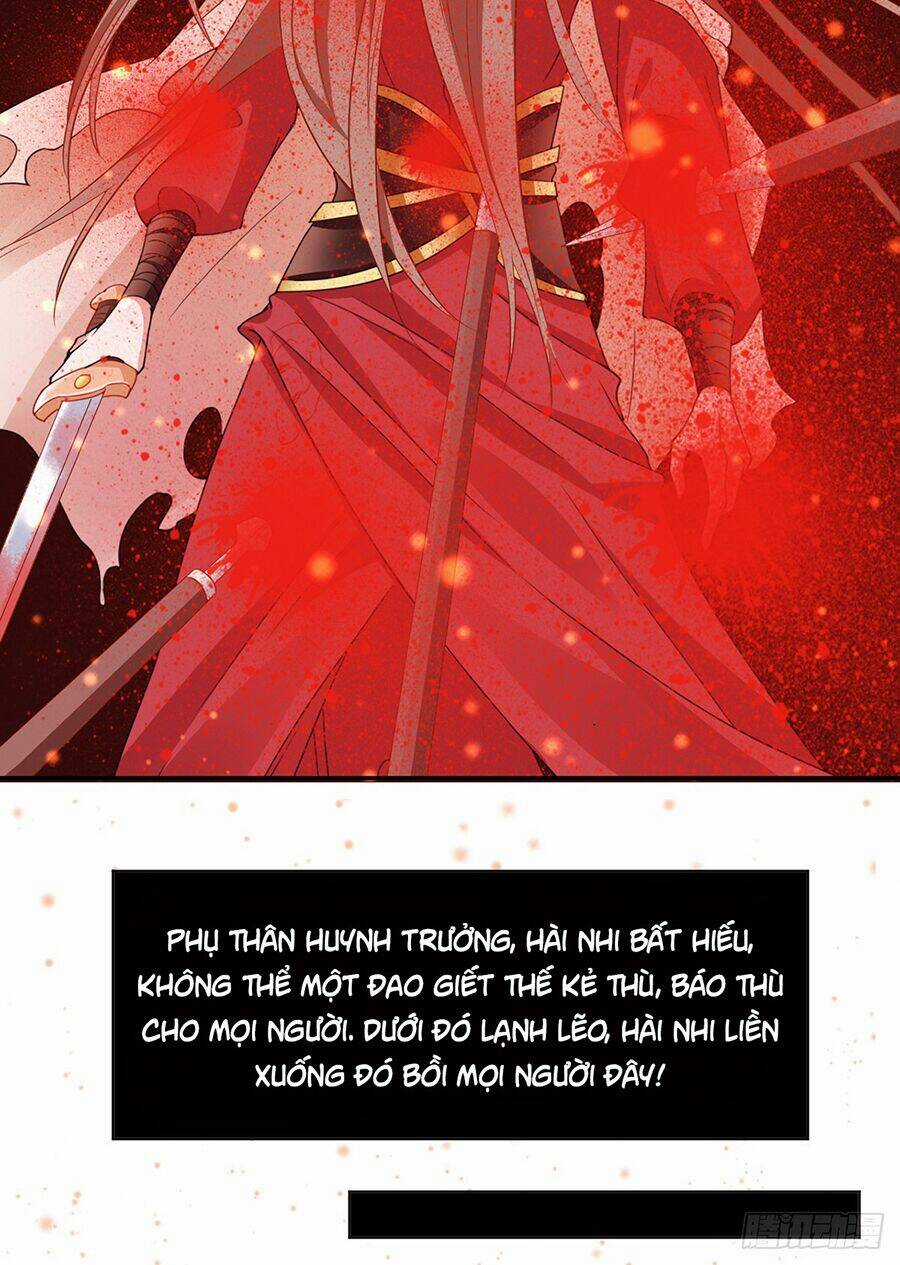 Hoàng Phi 9000 Tuổi - Chapter 2 - Trang 9