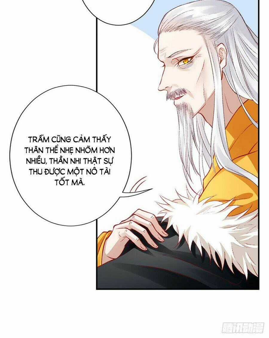 Hoàng Phi 9000 Tuổi - Chapter 20 - Trang 2