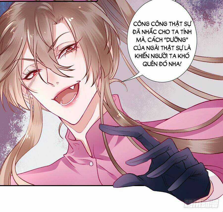 Hoàng Phi 9000 Tuổi - Chapter 20 - Trang 12