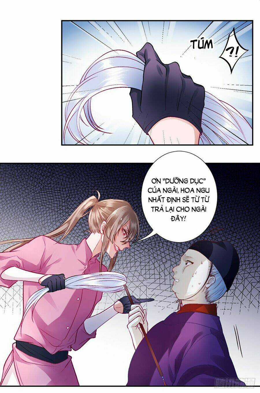 Hoàng Phi 9000 Tuổi - Chapter 20 - Trang 13