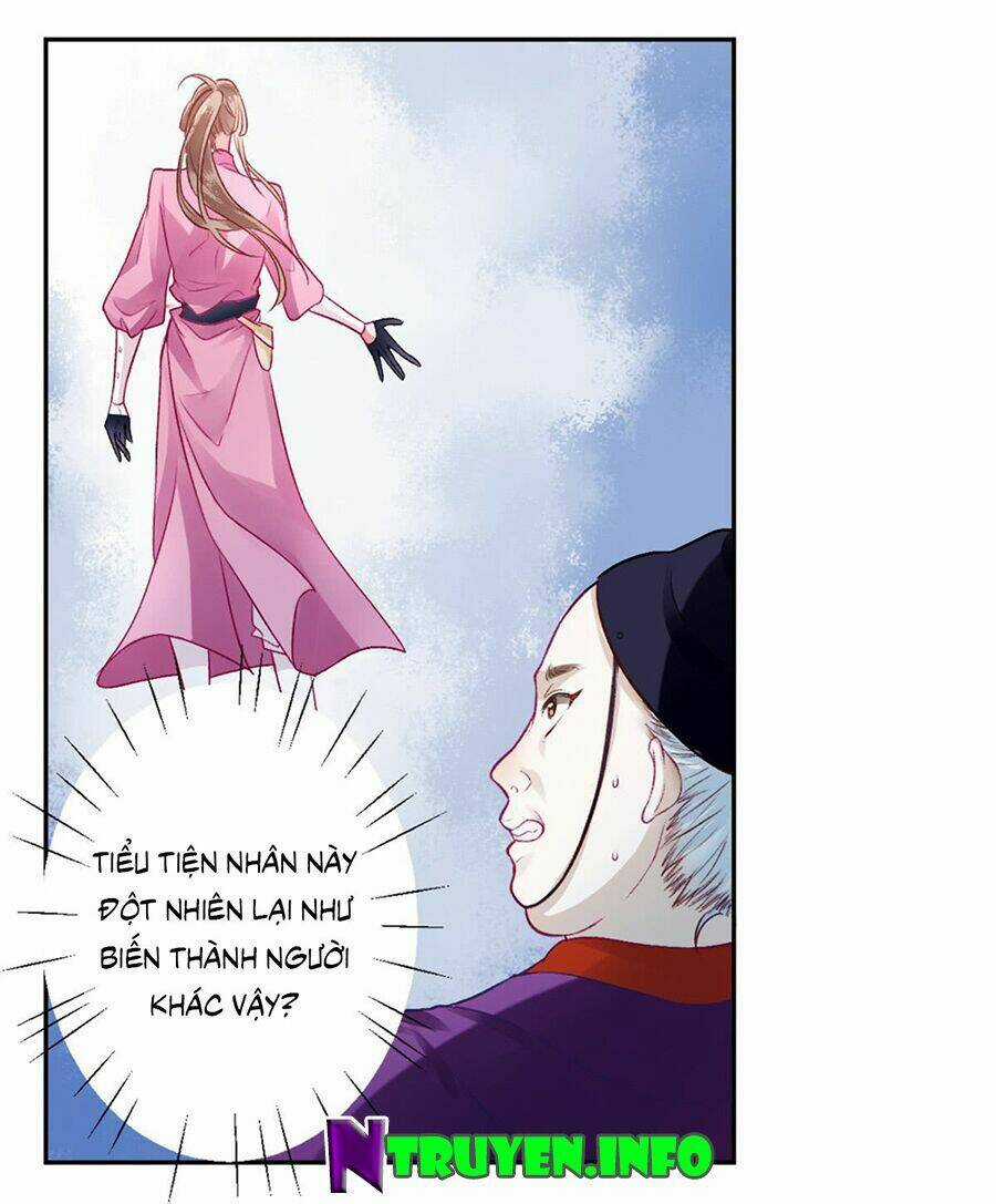 Hoàng Phi 9000 Tuổi - Chapter 20 - Trang 14