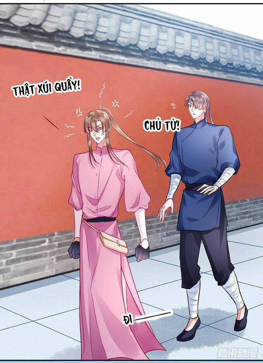 Hoàng Phi 9000 Tuổi - Chapter 20 - Trang 15