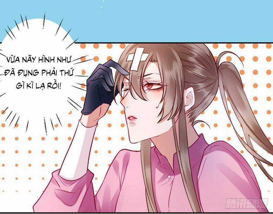 Hoàng Phi 9000 Tuổi - Chapter 20 - Trang 17