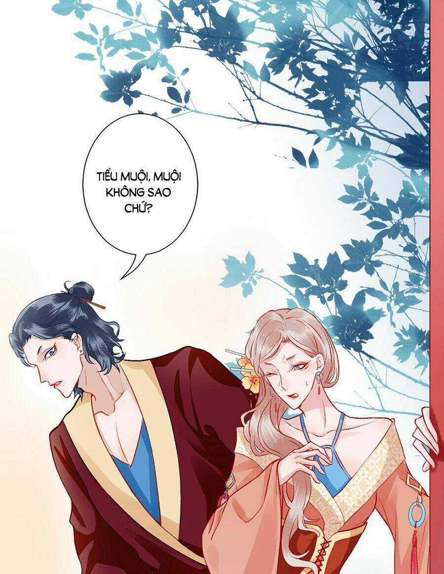 Hoàng Phi 9000 Tuổi - Chapter 20 - Trang 18