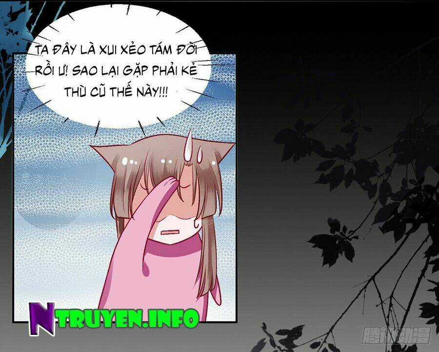 Hoàng Phi 9000 Tuổi - Chapter 20 - Trang 20