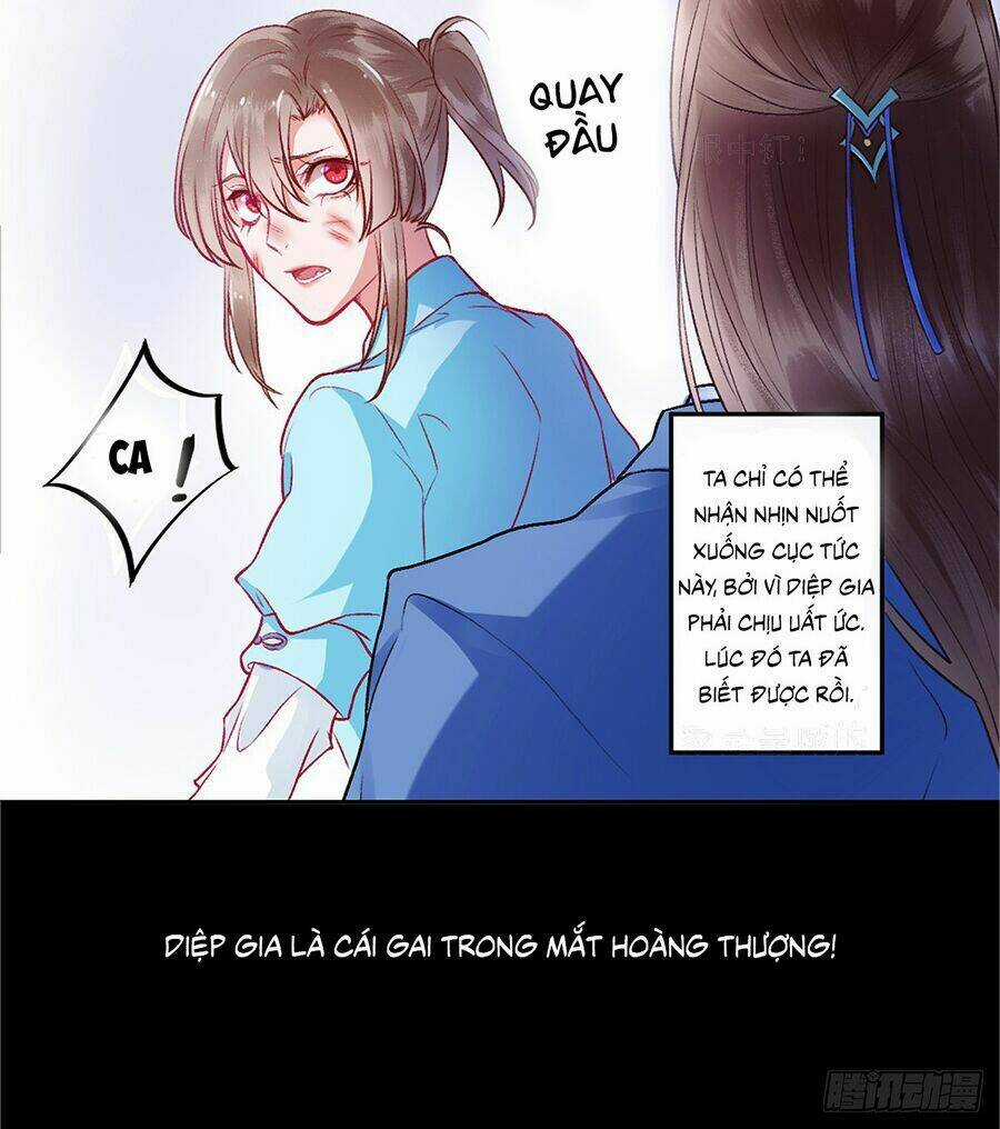 Hoàng Phi 9000 Tuổi - Chapter 20 - Trang 23