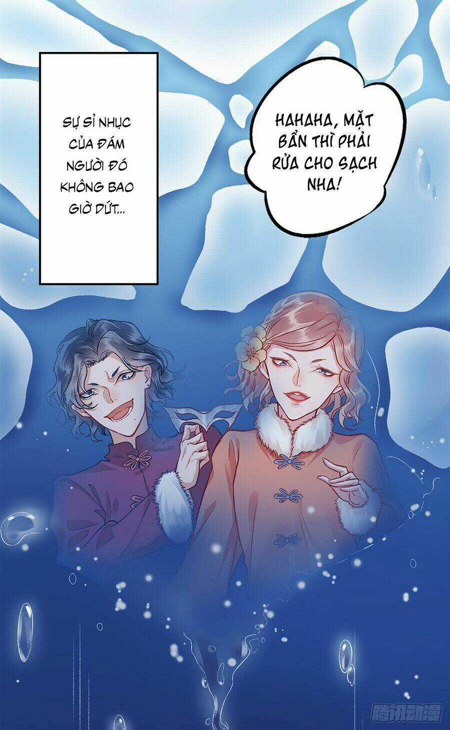 Hoàng Phi 9000 Tuổi - Chapter 20 - Trang 24