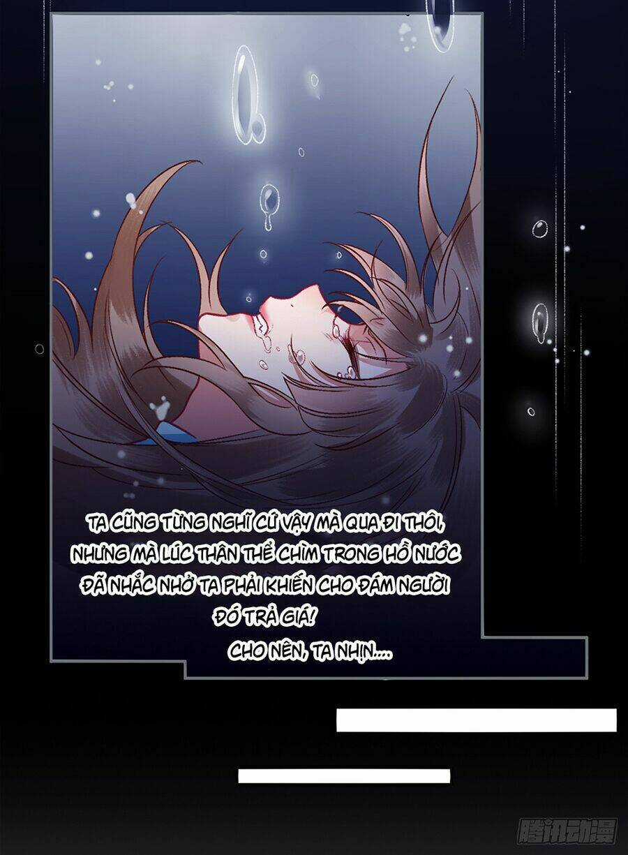 Hoàng Phi 9000 Tuổi - Chapter 20 - Trang 26