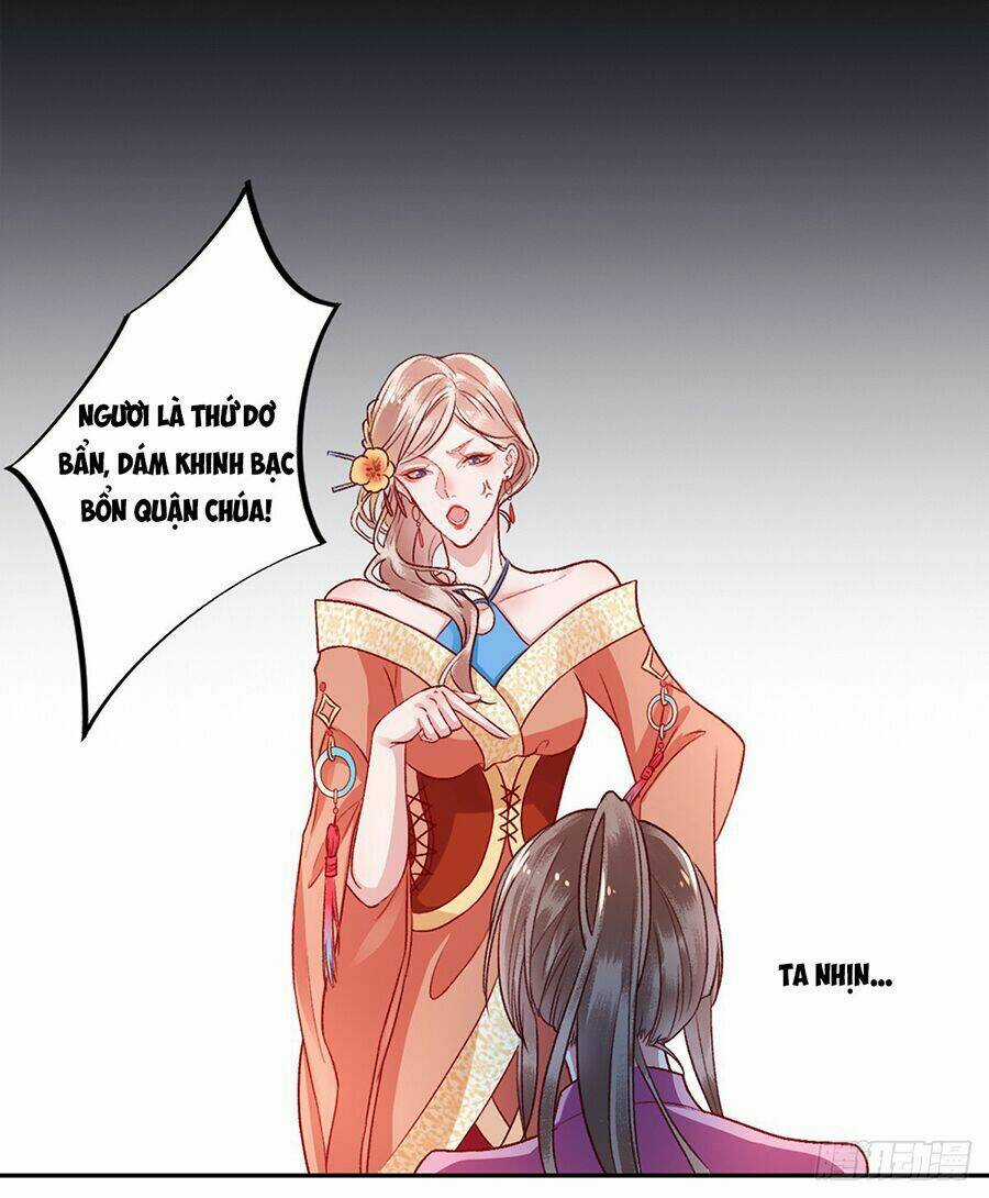 Hoàng Phi 9000 Tuổi - Chapter 20 - Trang 27
