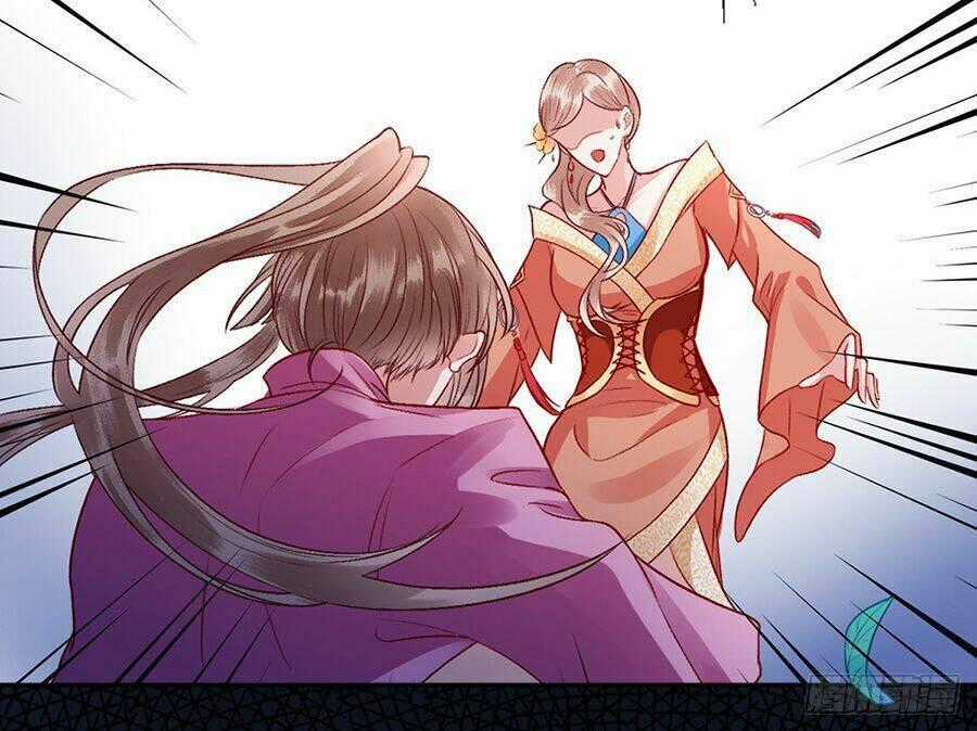 Hoàng Phi 9000 Tuổi - Chapter 20 - Trang 29