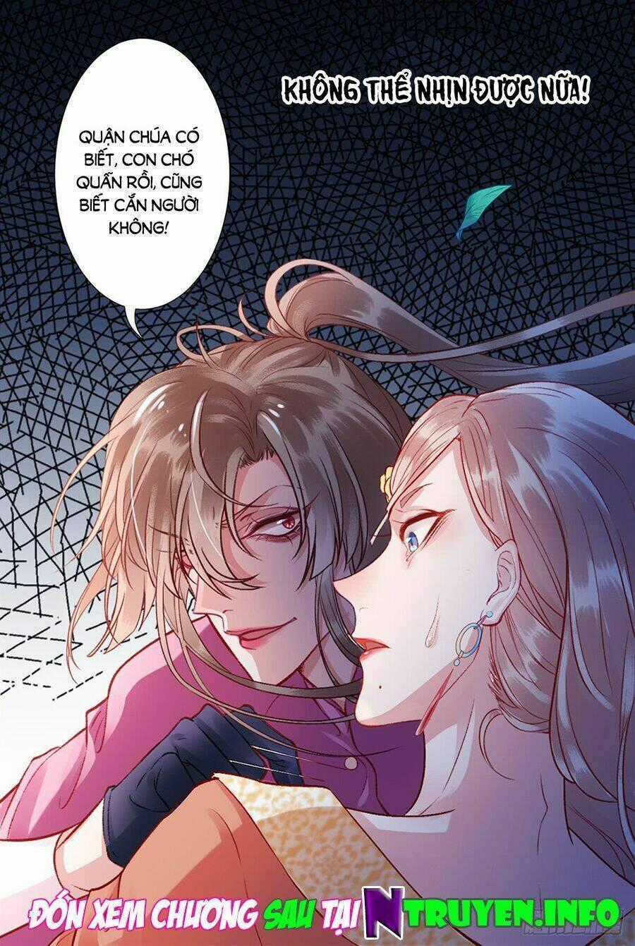 Hoàng Phi 9000 Tuổi - Chapter 20 - Trang 30