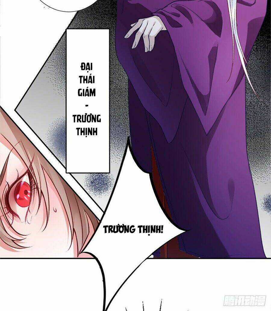 Hoàng Phi 9000 Tuổi - Chapter 20 - Trang 7