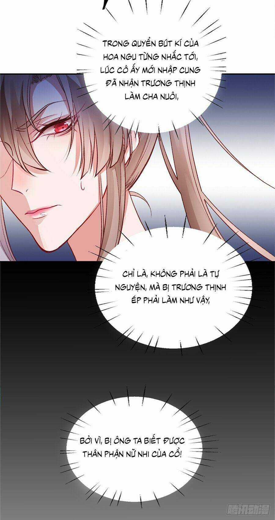 Hoàng Phi 9000 Tuổi - Chapter 20 - Trang 8