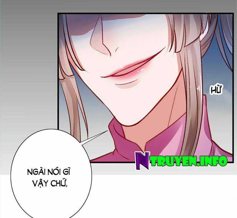 Hoàng Phi 9000 Tuổi - Chapter 20 - Trang 9