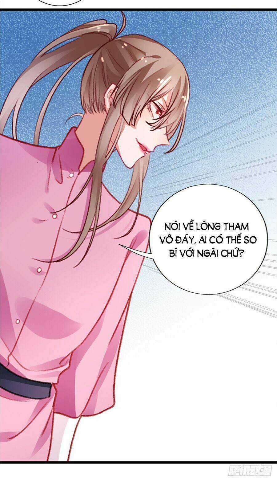 Hoàng Phi 9000 Tuổi - Chapter 20 - Trang 10