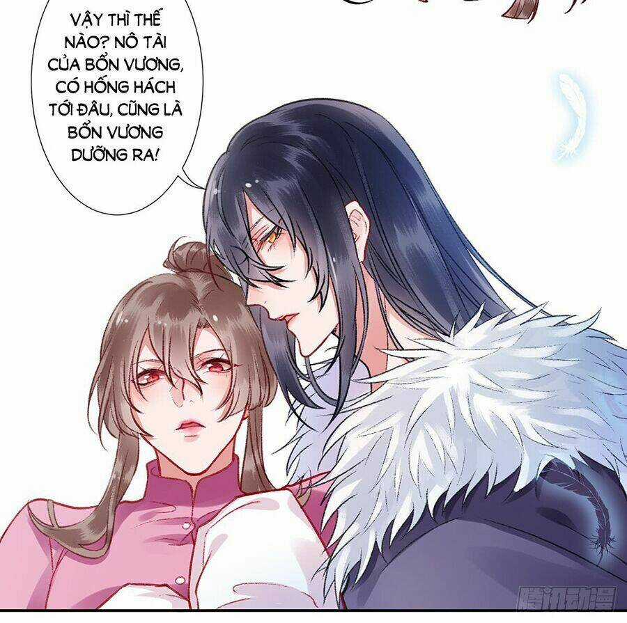 Hoàng Phi 9000 Tuổi - Chapter 21 - Trang 14