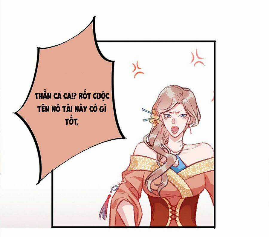 Hoàng Phi 9000 Tuổi - Chapter 21 - Trang 17