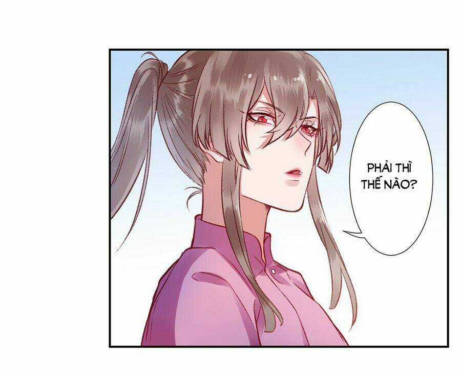 Hoàng Phi 9000 Tuổi - Chapter 21 - Trang 6