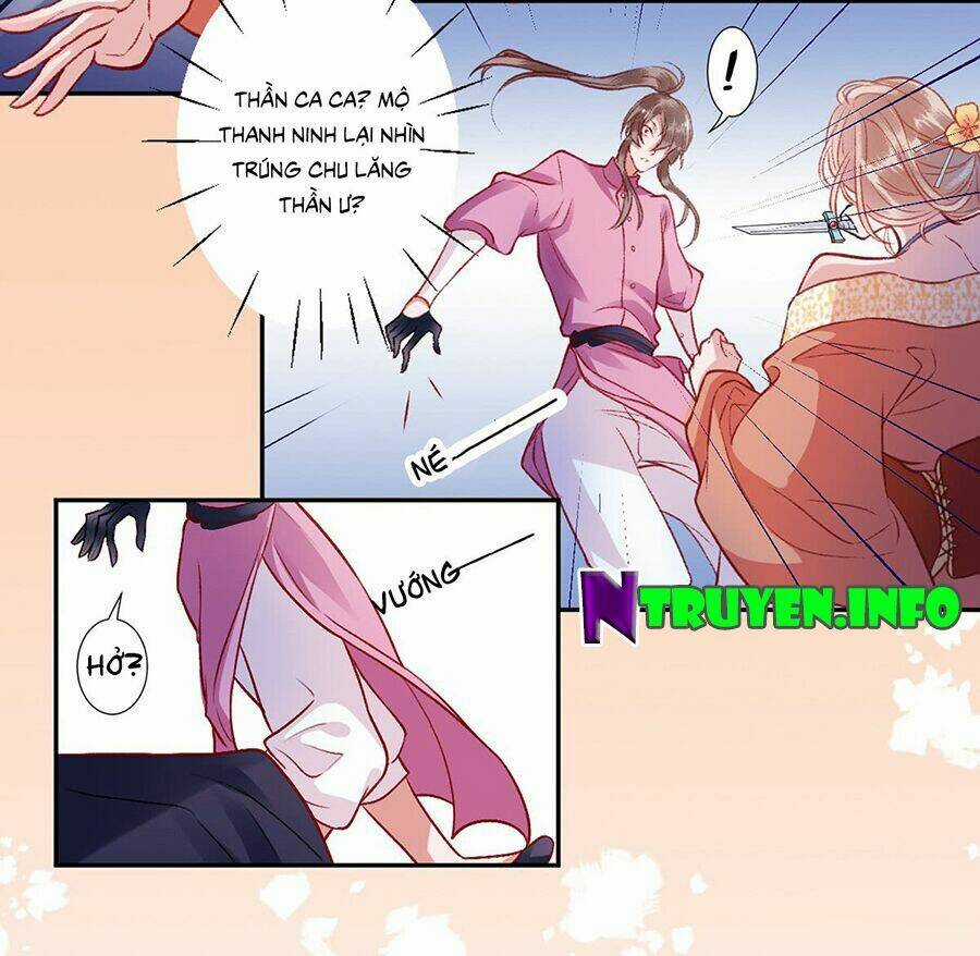 Hoàng Phi 9000 Tuổi - Chapter 21 - Trang 9