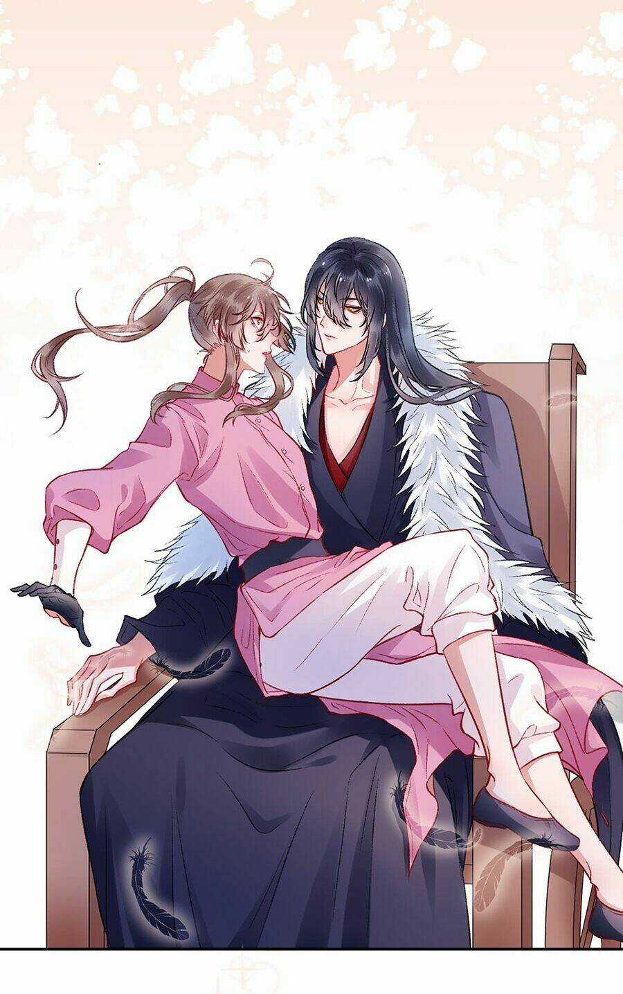 Hoàng Phi 9000 Tuổi - Chapter 21 - Trang 10