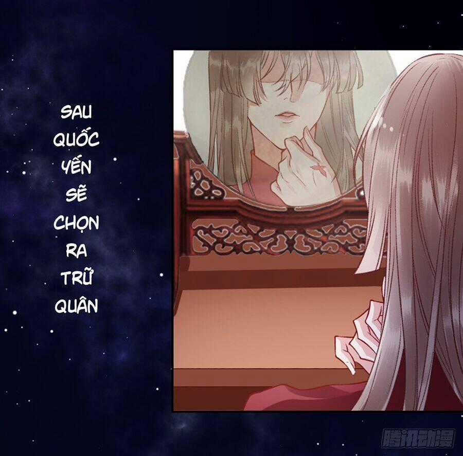 Hoàng Phi 9000 Tuổi - Chapter 22 - Trang 2