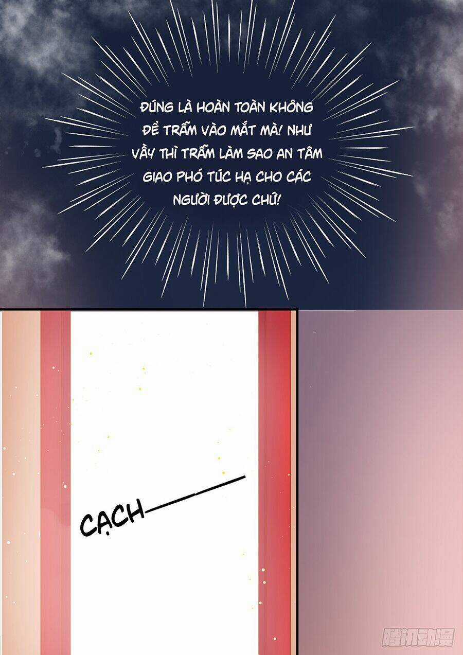 Hoàng Phi 9000 Tuổi - Chapter 22 - Trang 12