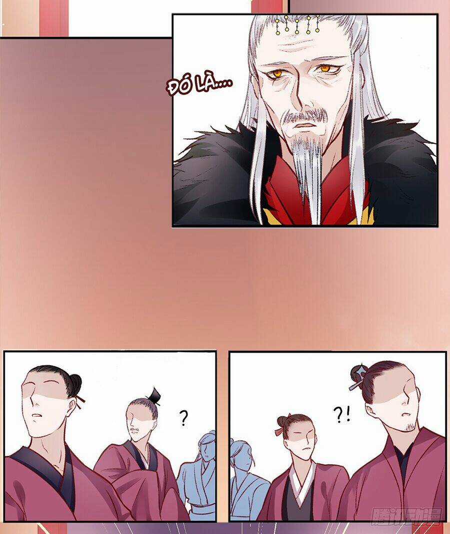 Hoàng Phi 9000 Tuổi - Chapter 22 - Trang 13