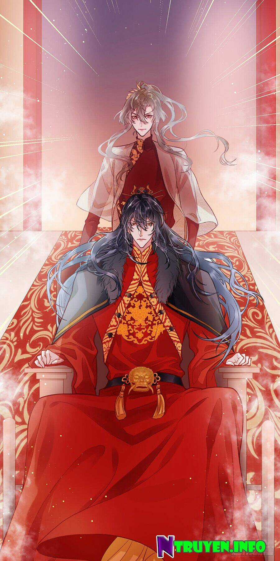 Hoàng Phi 9000 Tuổi - Chapter 22 - Trang 14