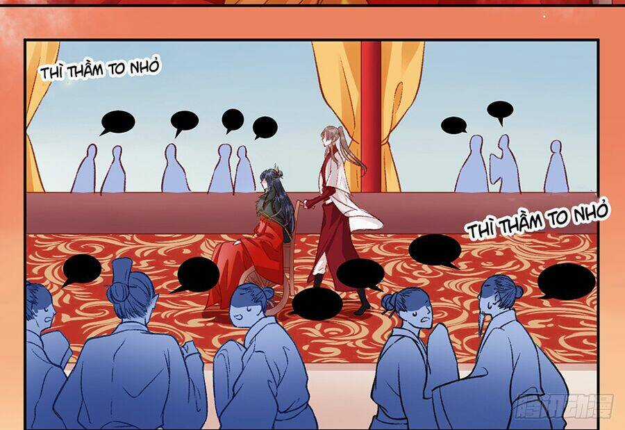 Hoàng Phi 9000 Tuổi - Chapter 22 - Trang 15