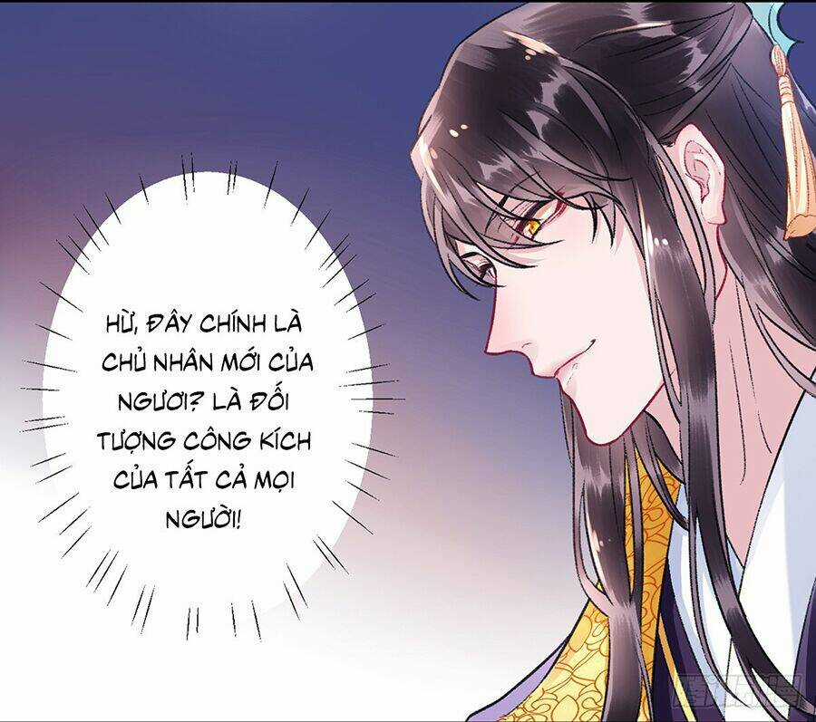 Hoàng Phi 9000 Tuổi - Chapter 22 - Trang 20