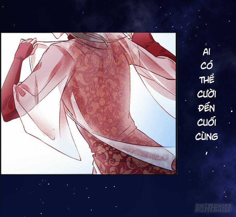 Hoàng Phi 9000 Tuổi - Chapter 22 - Trang 3