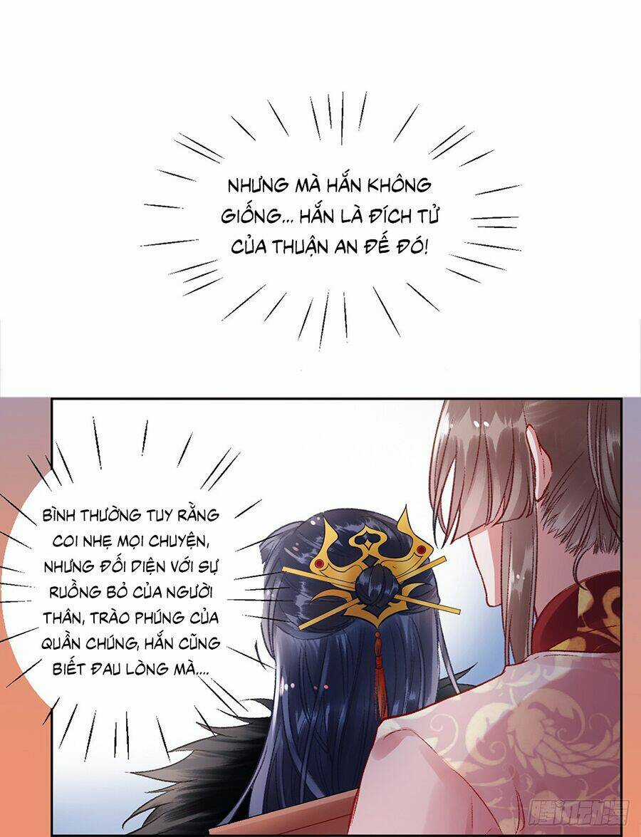 Hoàng Phi 9000 Tuổi - Chapter 22 - Trang 23