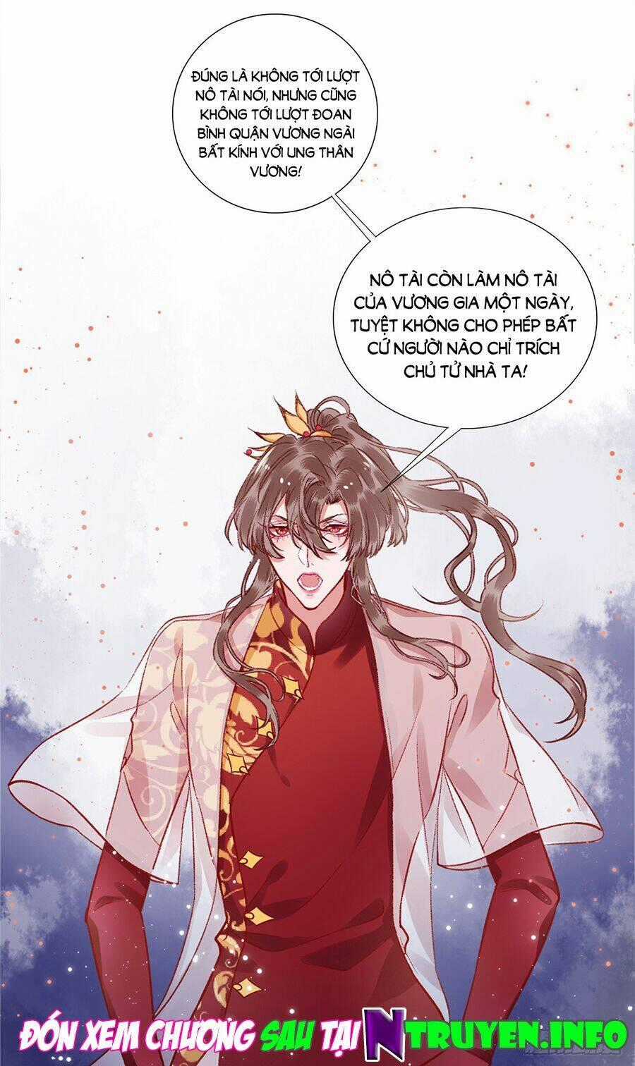 Hoàng Phi 9000 Tuổi - Chapter 22 - Trang 27