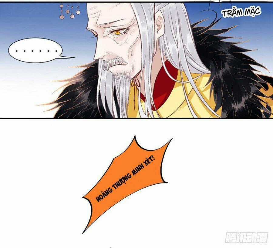 Hoàng Phi 9000 Tuổi - Chapter 23 - Trang 2