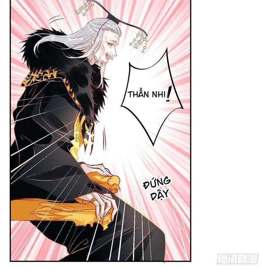 Hoàng Phi 9000 Tuổi - Chapter 23 - Trang 12