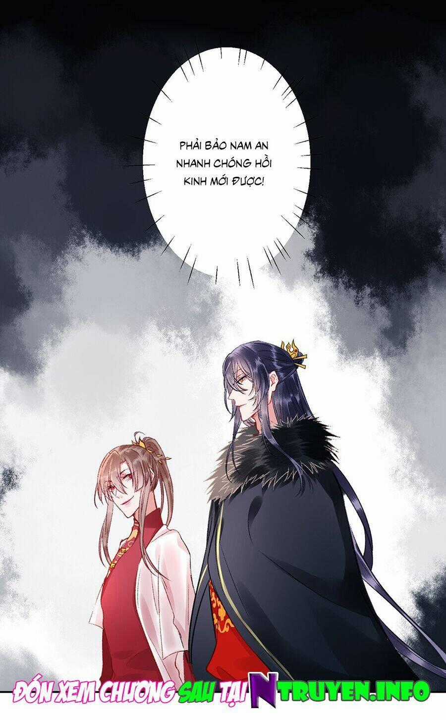 Hoàng Phi 9000 Tuổi - Chapter 23 - Trang 25