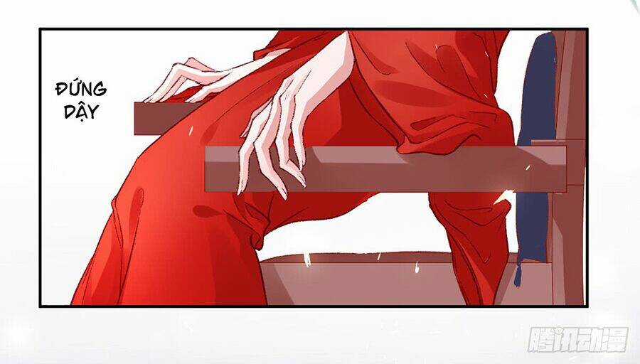 Hoàng Phi 9000 Tuổi - Chapter 23 - Trang 10