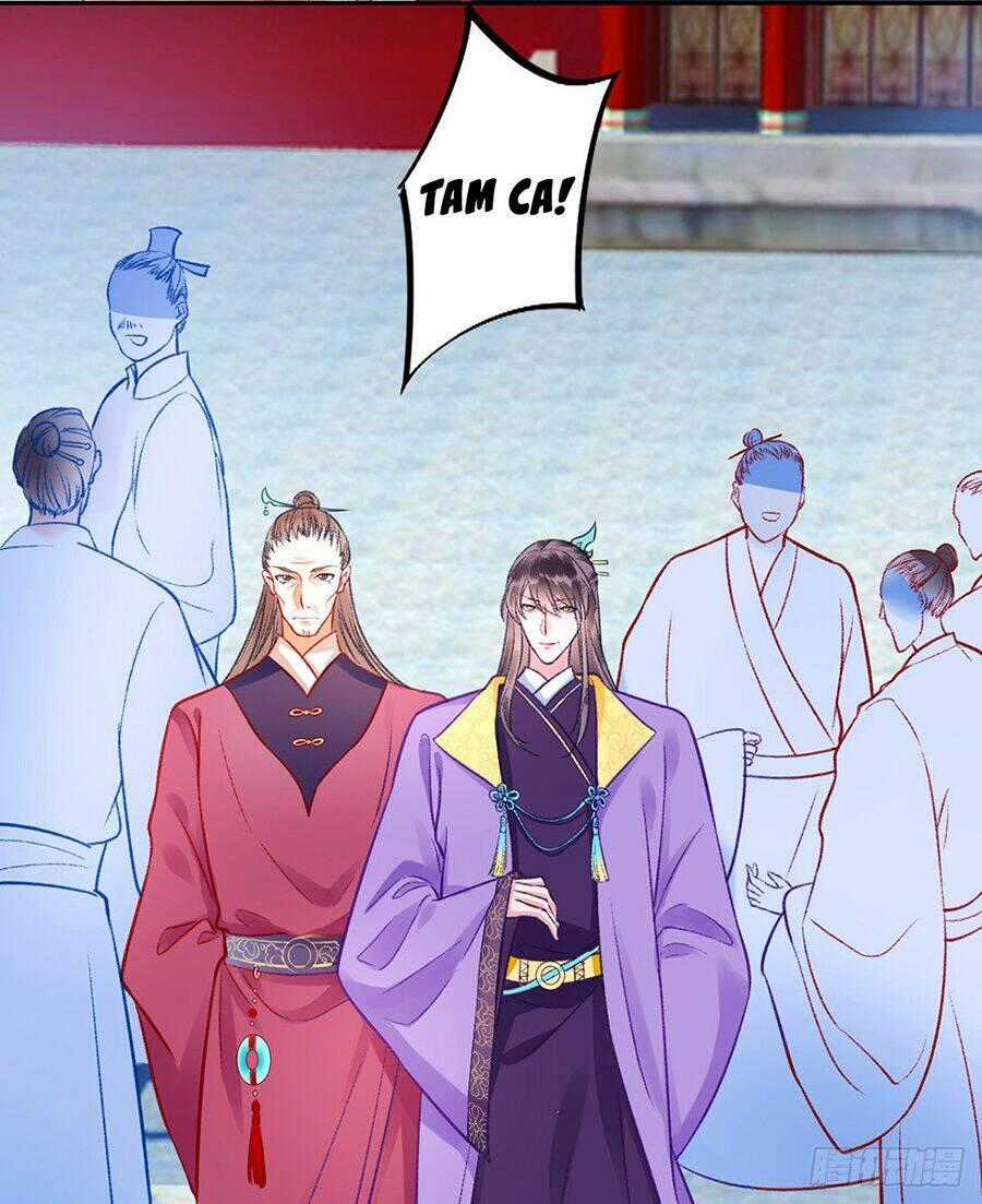 Hoàng Phi 9000 Tuổi - Chapter 24 - Trang 2