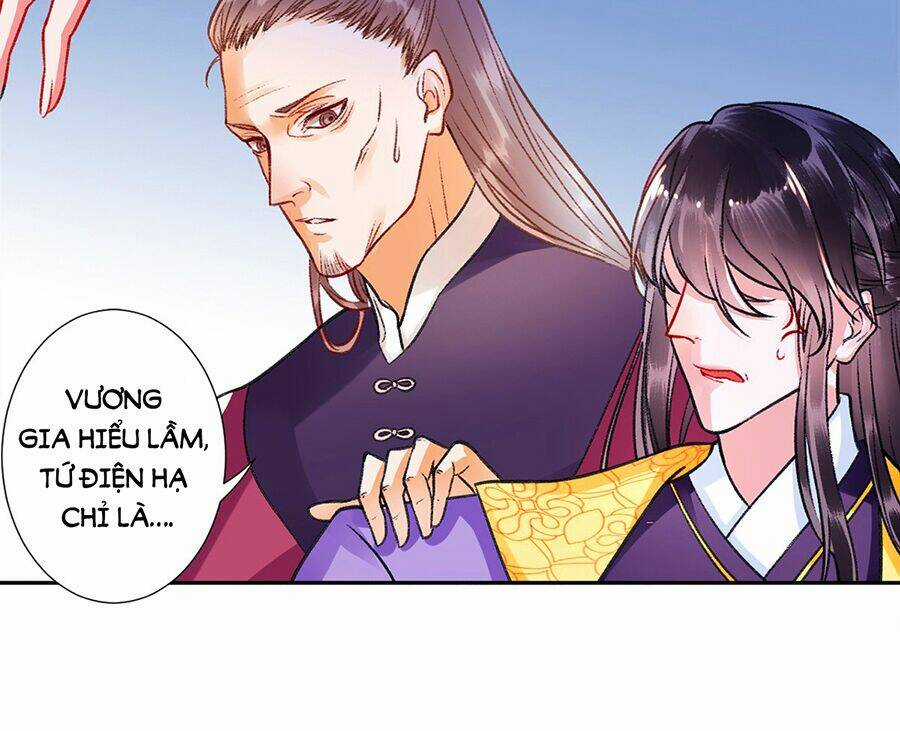 Hoàng Phi 9000 Tuổi - Chapter 24 - Trang 15