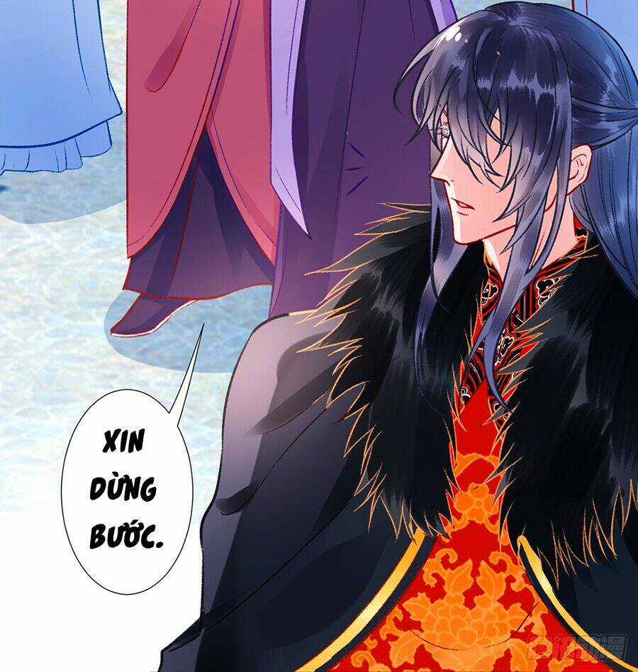 Hoàng Phi 9000 Tuổi - Chapter 24 - Trang 3