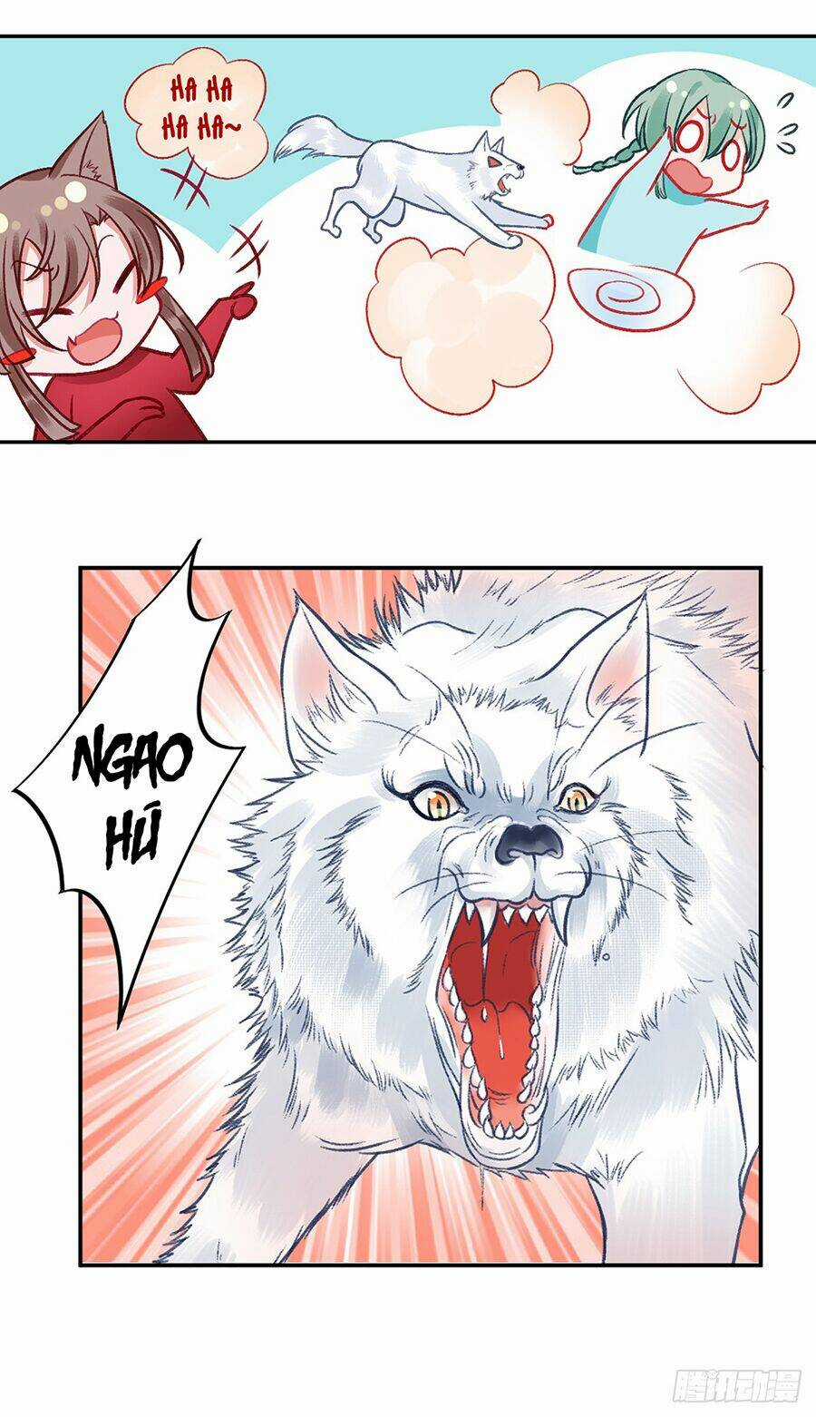 Hoàng Phi 9000 Tuổi - Chapter 25 - Trang 13